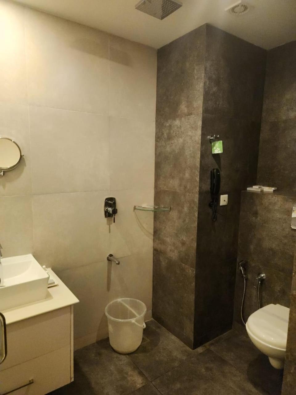 Отель Le Sanara Residency Thanniyam Экстерьер фото
